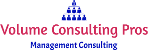 Volume Consulting Pros logo
