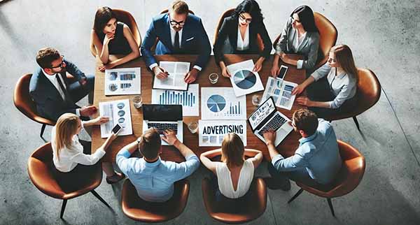 Volume Consulting Pros Business